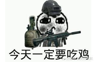 阿瓜解说吃鸡视频,一场惊心动魄的吃鸡之旅