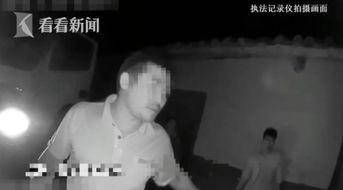河北男子吃瓜事件视频,视频引发网友热议