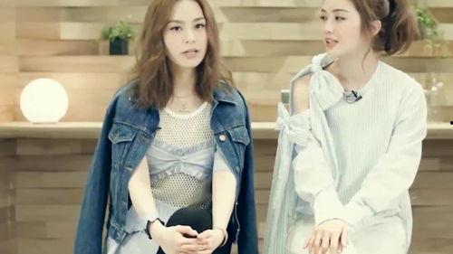 阿娇吐槽吃瓜好累视频,揭秘娱乐圈“吃瓜”背后的辛酸与疲惫