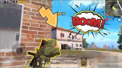 呆瓜吃鸡视频在哪看,轻松找到你的欢乐时光