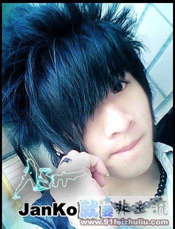 最帅的非主流吃瓜视频,带你领略潮流新视角