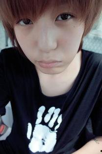 最帅的非主流吃瓜视频,带你领略潮流新视角