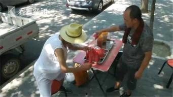 内涵吃瓜路人视频在线播放,网络热传背后的娱乐现象