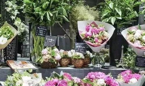 唐山花店视频吃瓜视频,揭秘花店日常趣事