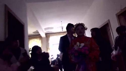 云南结婚吃瓜事件视频播放,视频播放引发网友热议