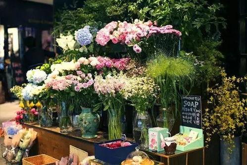 寿光花店吃瓜事件视频,一场意外的“瓜”界风波