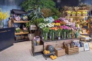 寿光花店吃瓜事件视频,一场意外的“瓜”界风波