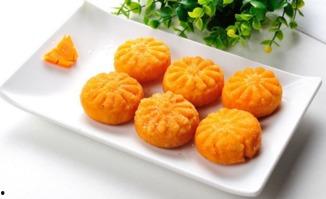 宝宝吃的兰瓜饼做法视频,简单易学，营养美味，宝宝爱吃的健康小点心