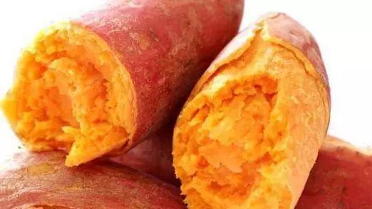 红薯直播现场吃瓜视频,吃瓜群众围观美食盛宴