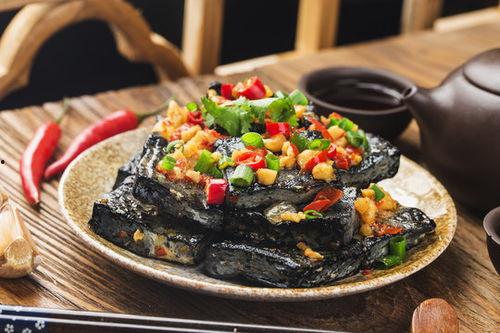 臭豆腐吃瓜视频素材下载,揭秘网络热点的另类魅力