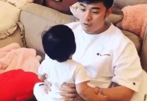 陈赫郑凯吃瓜视频,娱乐圈幕后趣事大揭秘