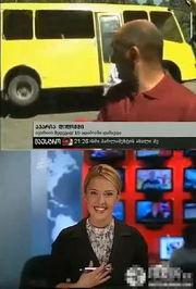 女主播吃瓜搞笑视频,笑料百出引人捧腹