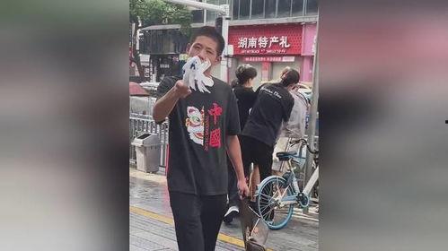 吃瓜拍视频被威胁,揭秘网络暴力背后的真相