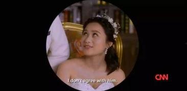 老外吃瓜咖啡女孩视频,一场独特的“吃瓜”体验