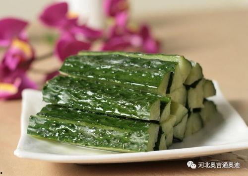 东北人吃小瓜好吗视频讲解,小瓜的独特魅力与美味探索