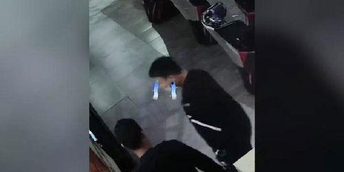 邓州吃瓜群众事件视频播放,网络视频引发的热议与反思