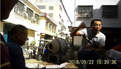 邓州吃瓜群众事件视频播放,网络视频引发的热议与反思