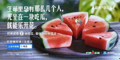 关于吃瓜视频的文案,网络时代的娱乐盛宴与社交新潮流