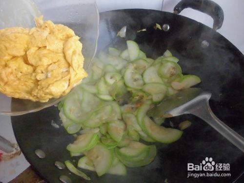 怎样吃角瓜不放肉呢视频,角瓜不肉食谱分享