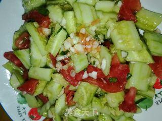 葫瓜怎么做凉拌吃的视频,清爽开胃的夏日美食制作教程