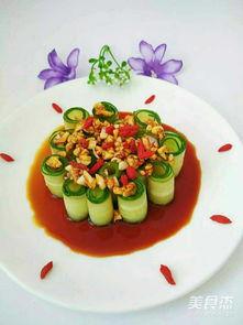 葫瓜怎么做凉拌吃的视频,清爽开胃的夏日美食制作教程