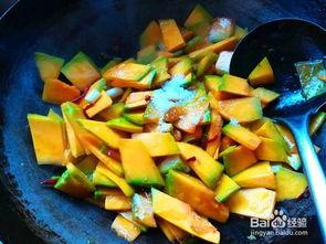 怎么吃青皮瓜好吃呢视频,视频教你轻松吃出清新口感