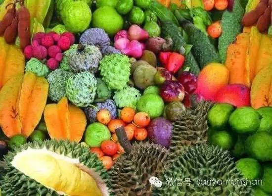 海南三亚网红吃瓜视频,揭秘热带风情下的美食诱惑