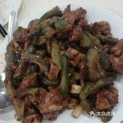 凉瓜清浸牛肉可以吃吗视频,夏日清爽美食新体验