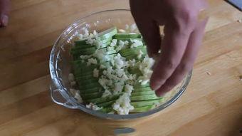 白瓜能不能蒸着吃呢视频,探索健康美味的新吃法