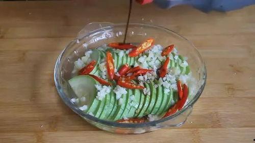白瓜能不能蒸着吃呢视频,探索健康美味的新吃法