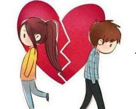 吃瓜情侣分手视频,吃瓜情侣分手视频背后的情感裂痕