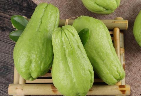 孩子怎么吃佛手瓜视频讲解,孩子健康饮食新选择