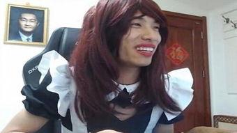 女装吃瓜博主视频,时尚与娱乐的跨界融合