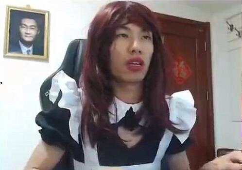 女装吃瓜博主视频,时尚与娱乐的跨界融合