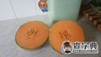 快乐吃哈密瓜视频,快乐吃瓜时光，甜蜜滋味尽享