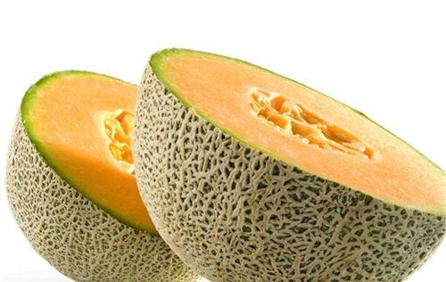 陪着美女吃哈密瓜视频,美女相伴，共享哈密瓜美味