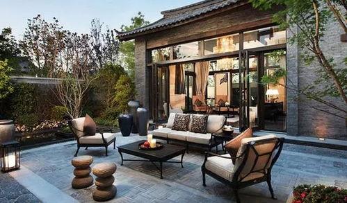 宁晋水墨庭院吃瓜视频,一场别开生面的吃瓜盛宴