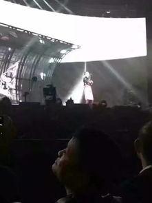 吃瓜视频看演唱会,现场热辣！吃瓜视频带你直击演唱会狂欢现场