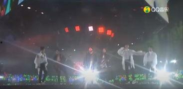 吃瓜视频看演唱会,现场热辣！吃瓜视频带你直击演唱会狂欢现场