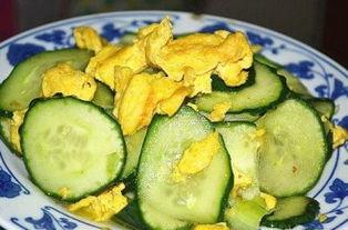 鸡瓜炒着怎么吃最好吃视频,家常美味，色香味俱全