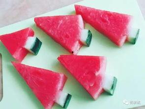 拿勺子吃瓜怎么切视频,拿勺子吃瓜，视频教你如何巧妙切割