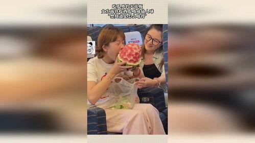西瓜视频吃瓜少女发言,西瓜视频里的热门话题与观点碰撞